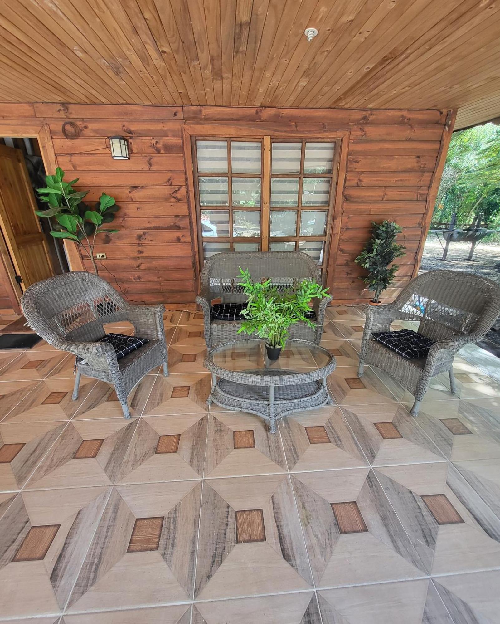 Apartamento El Bosque Pucón