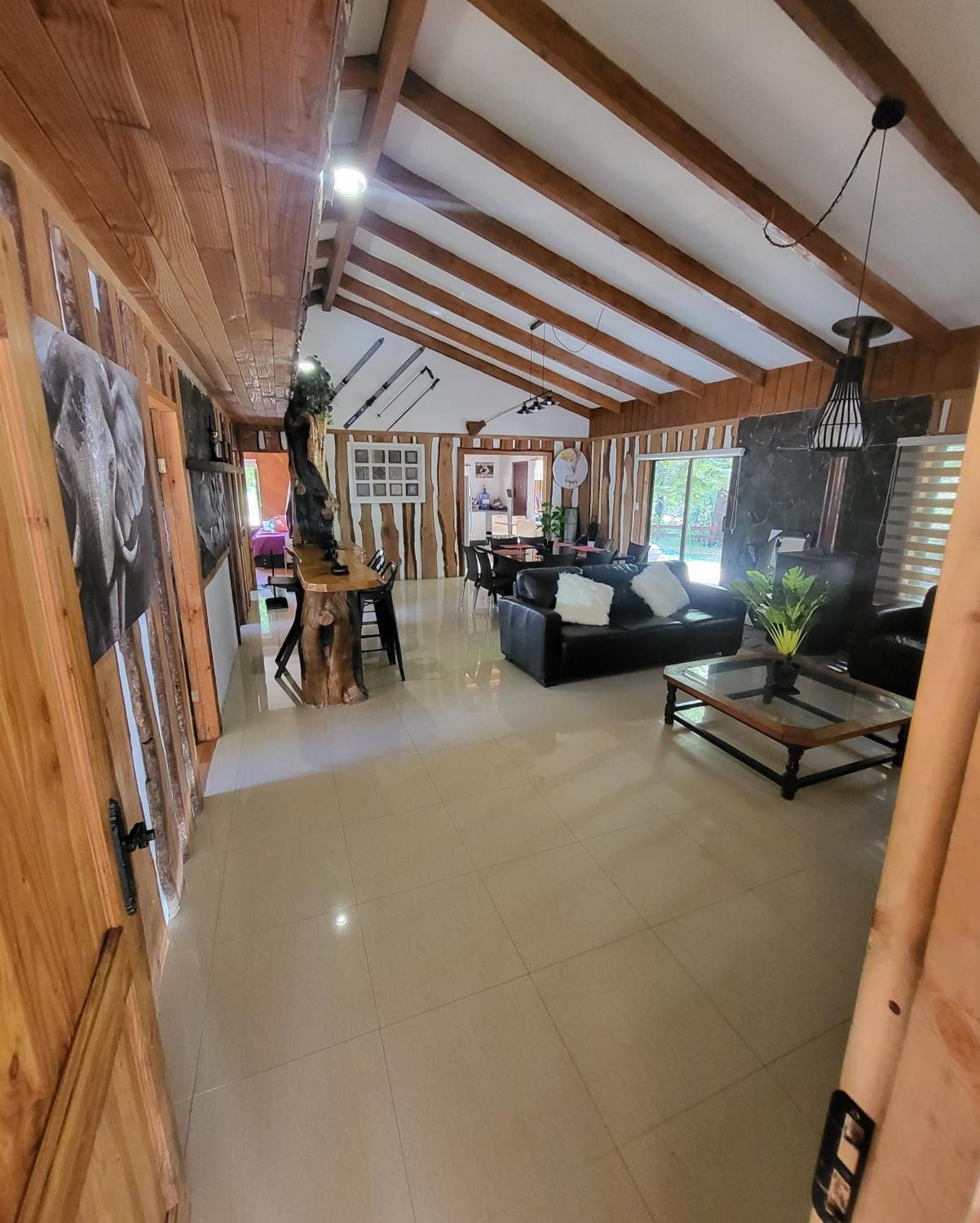 El Bosque Apartamento