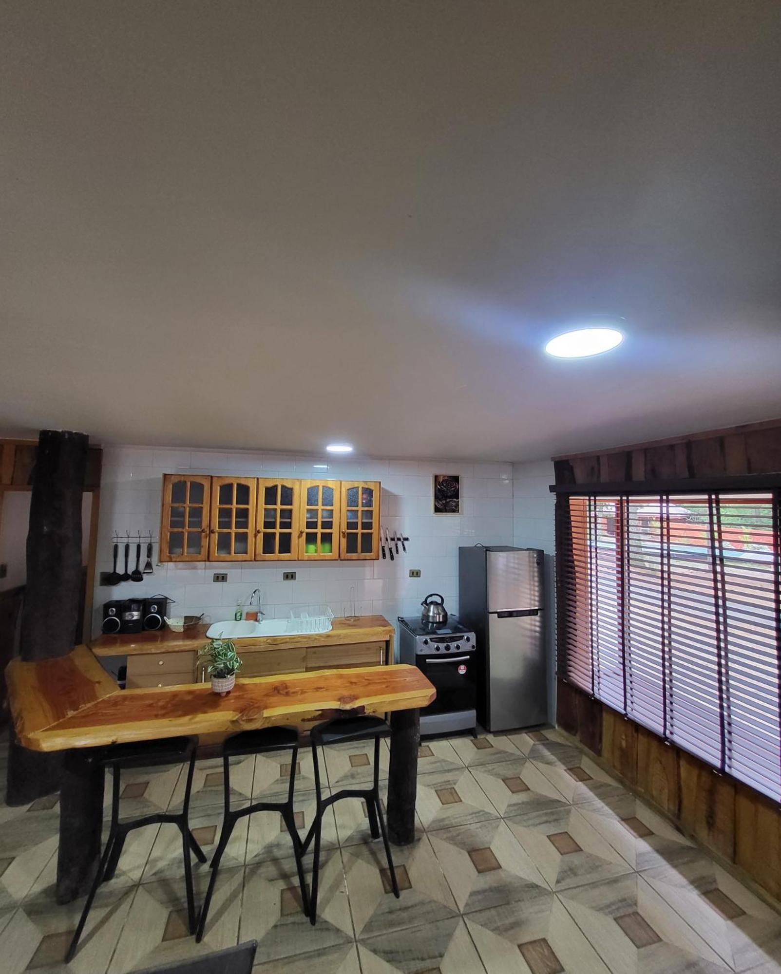 El Bosque Apartamento Pucón
