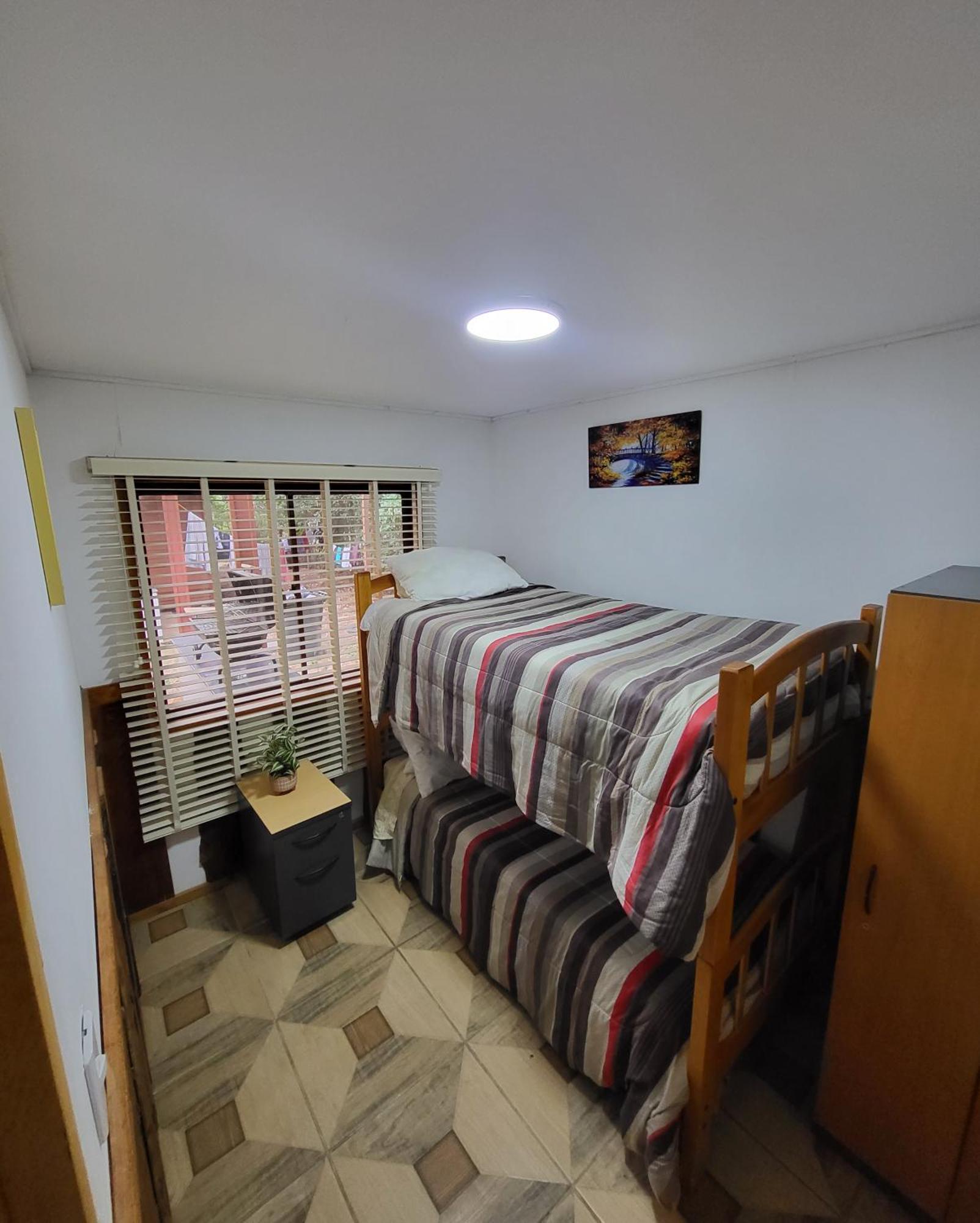 Apartamento El Bosque *