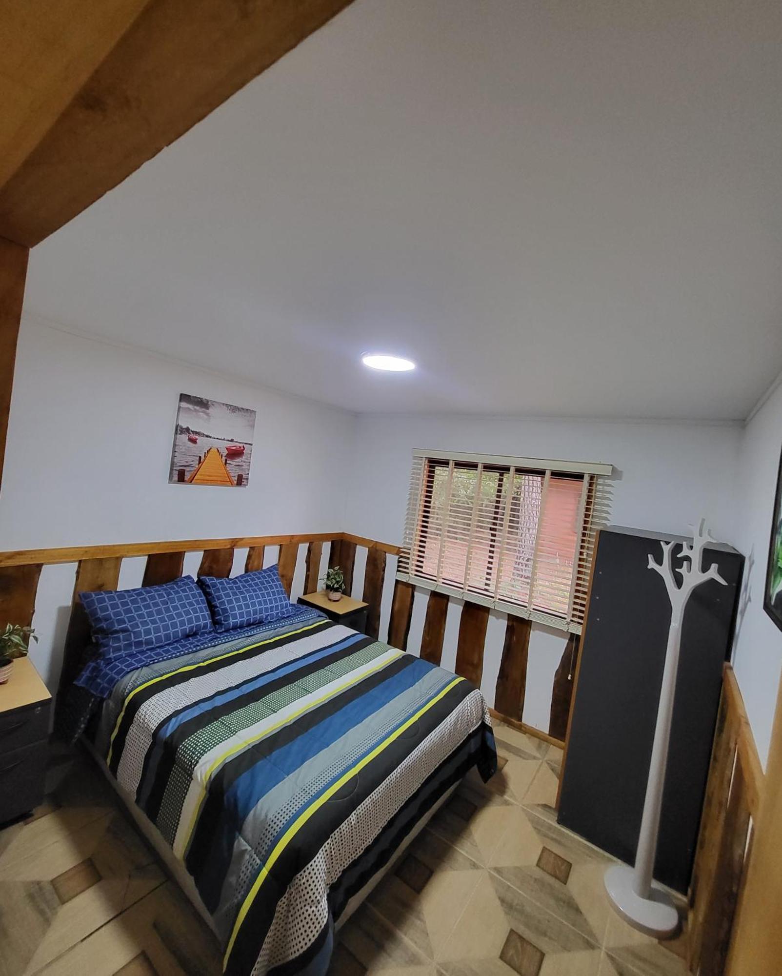 Apartamento El Bosque